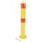 Vestil Fixed Height Bollard, 4 1/4" dia. PARK-P-108 - alternate 2